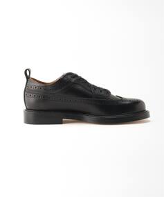Hender Scheme / エンダースキーマ】余談一（レザーシューズ 