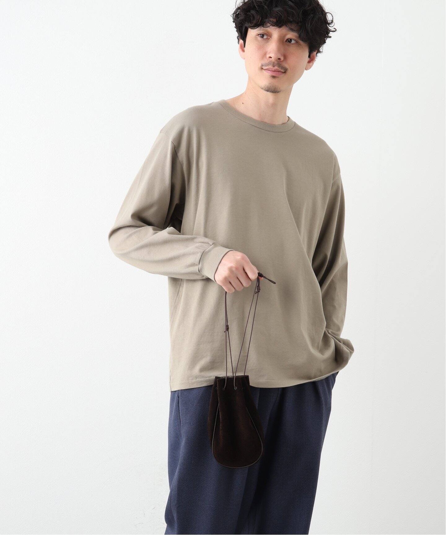 Hender Scheme / エンダースキーマ】senzu bag（その他バッグ  