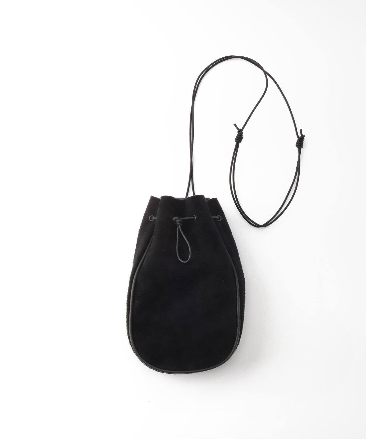 Hender Scheme / エンダースキーマ】senzu bag（その他バッグ 