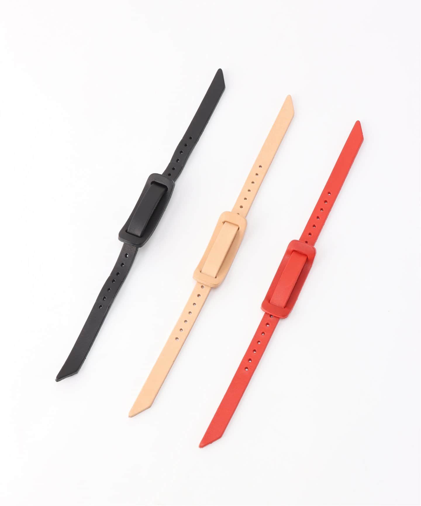 Hender Scheme / エンダースキーマ】chameleon strap（その他