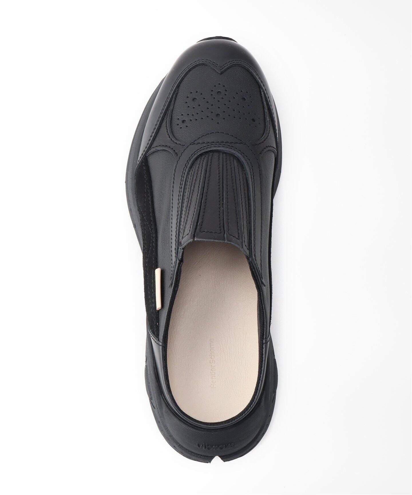 Hender Scheme / エンダースキーマ】polar mule（サンダル）｜EDIFICE 
