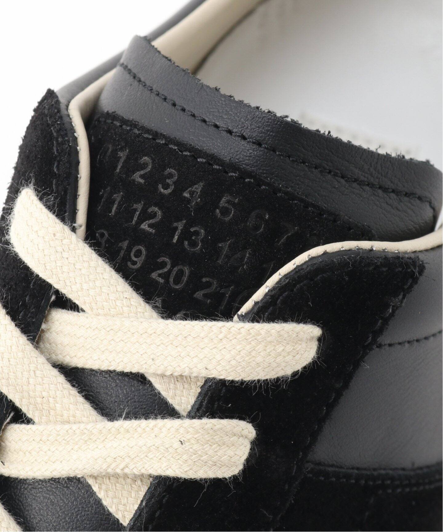 るな様Maison Margiela 22 Tracking 貴 Boots 