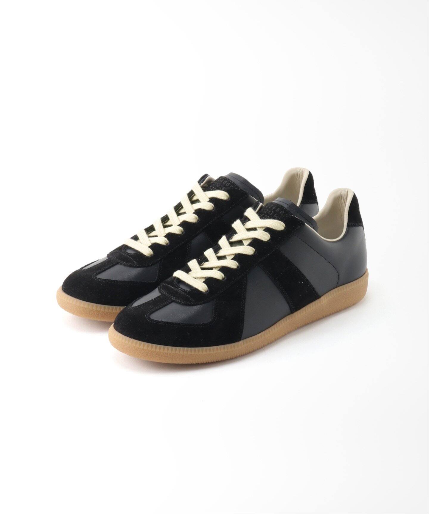 MAISON MARGIELA / メゾン マルジェラ】 Replica Low Top P1895 