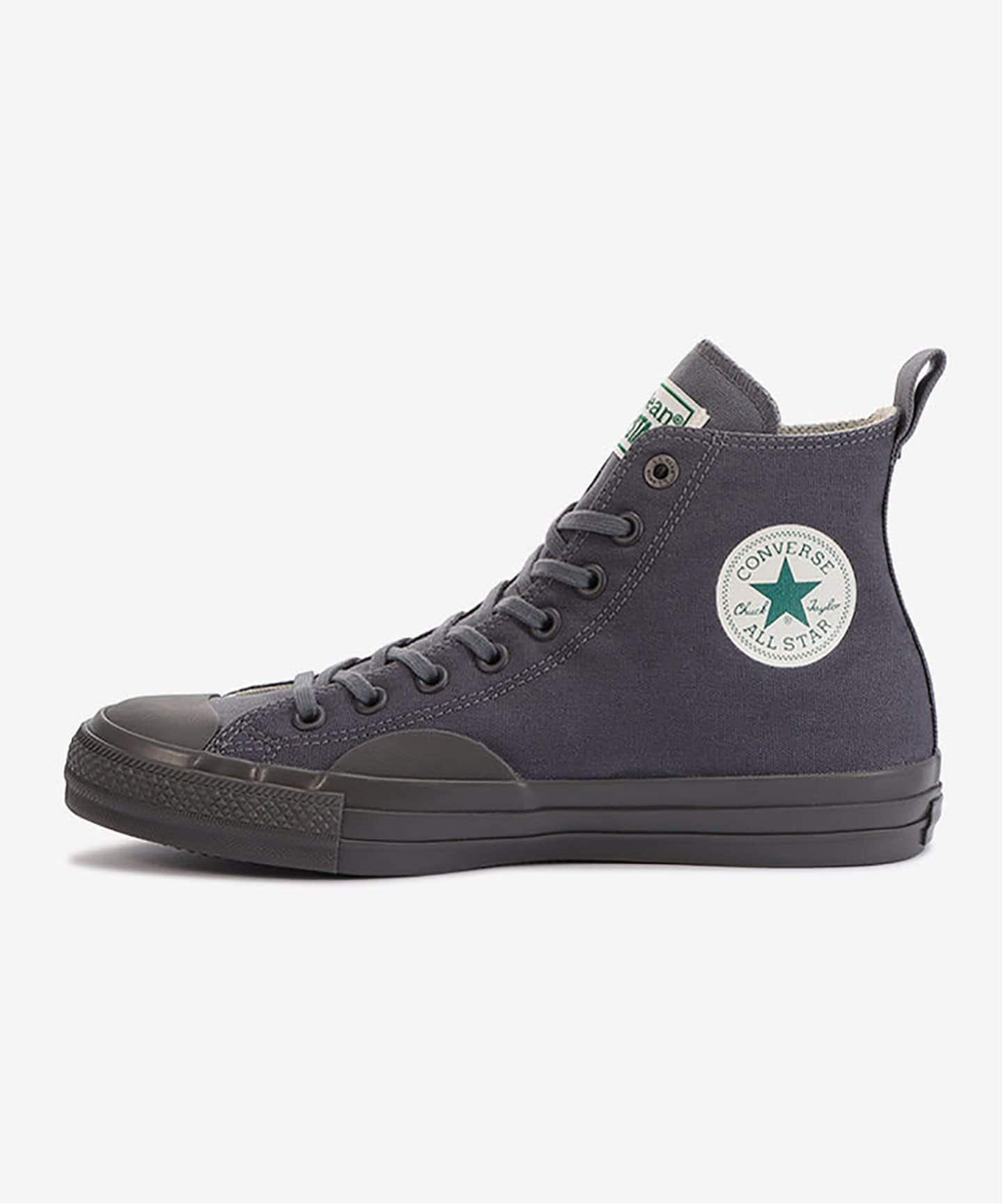 CONVERSE ⁄ コンバースALLSTAR 100 L.L.Bean HI ⁄ オールスター|EDIFICE(エディフィス)公式のファッション通販|22093310300340- BAYCREW'S STORE CONVERSE ⁄ コンバースALLSTAR 100 L.L.Bean HI ⁄ オールスター|EDIFICE(エディフィス)公式のファッション通販|22093310300340- BAYCREW'S STORE