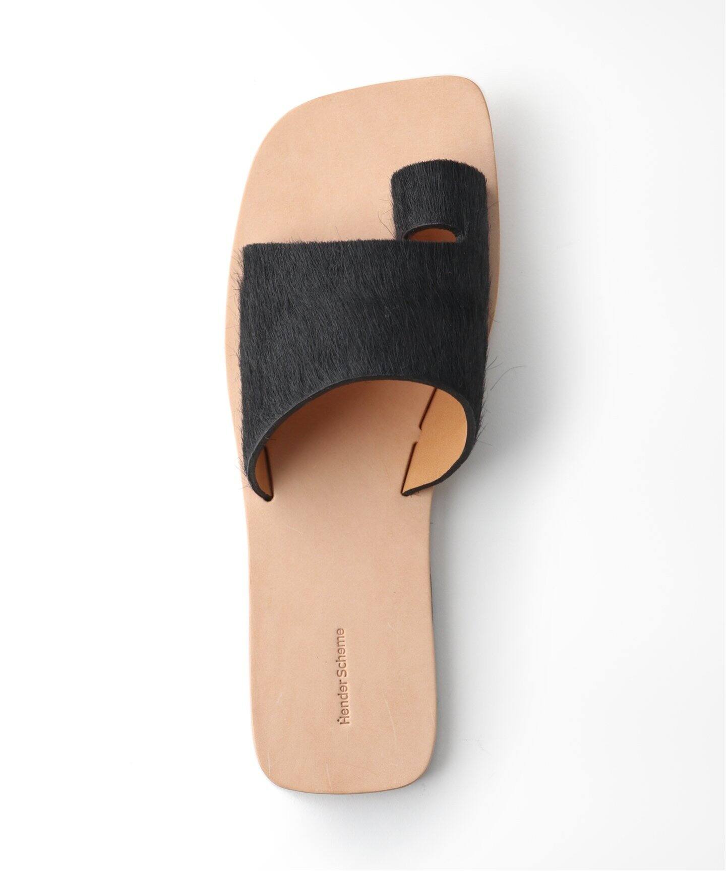 Hender Scheme / エンダースキーマ】arjah（サンダル）｜EDIFICE 