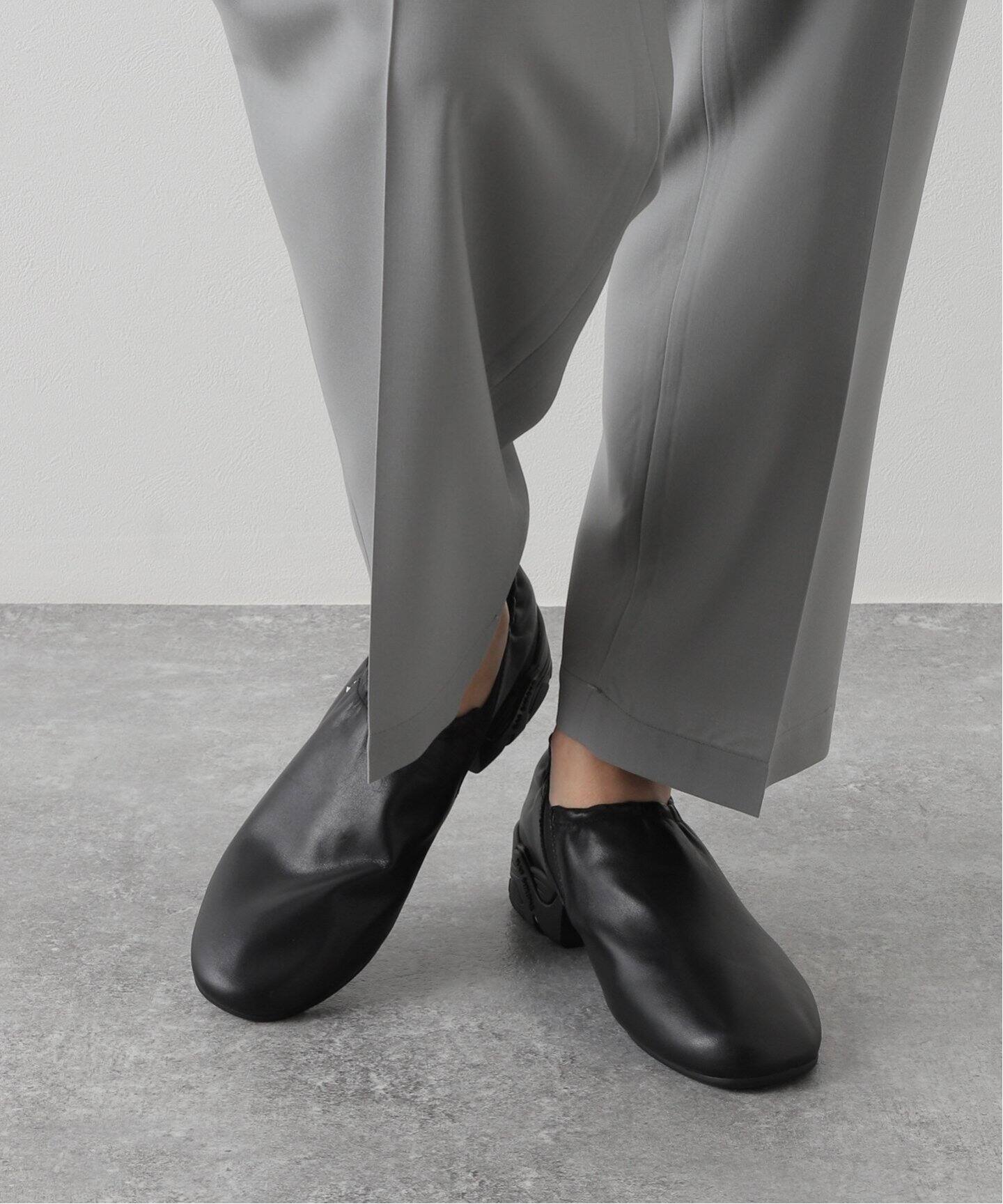 RAF SIMONS / ラフ シモンズ】(RUNNER)SOLARIS LOW BLACK（その他 