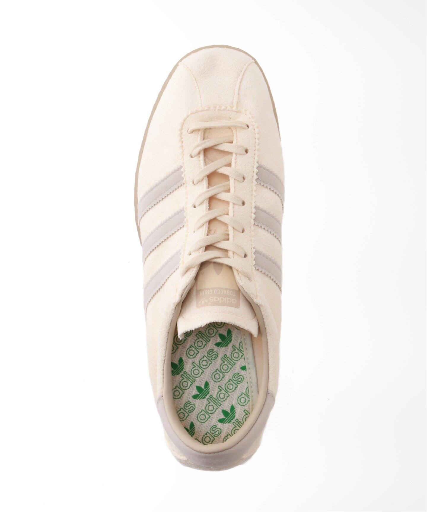adidas / アディダス】TOBACCO GRUEN（スニーカー）｜EDIFICE 