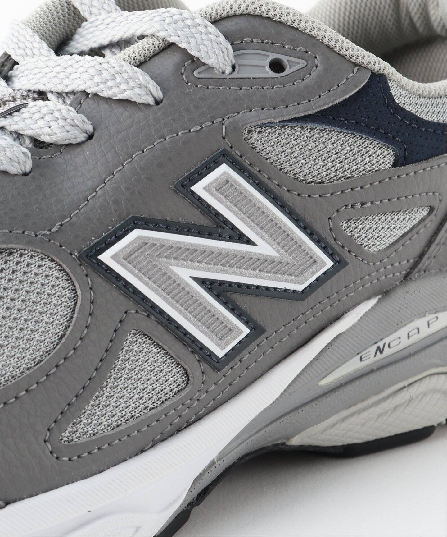 新品未使用 New Balance M990GJ3 GRAY - www.sigaepi.com.br 新品未使用 New Balance M990GJ3 GRAY - www.sigaepi.com.br