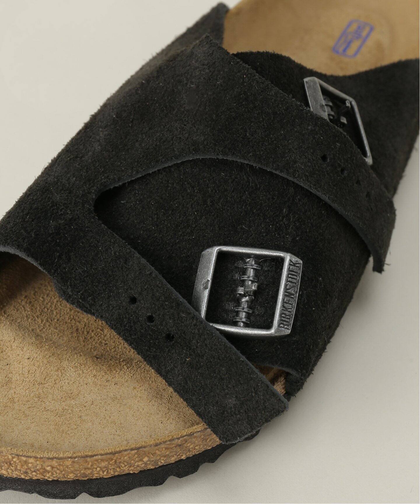 BIRKENSTOCK / ビルケンシュトック】ZURICH SFB ”ナロー”（サンダル 