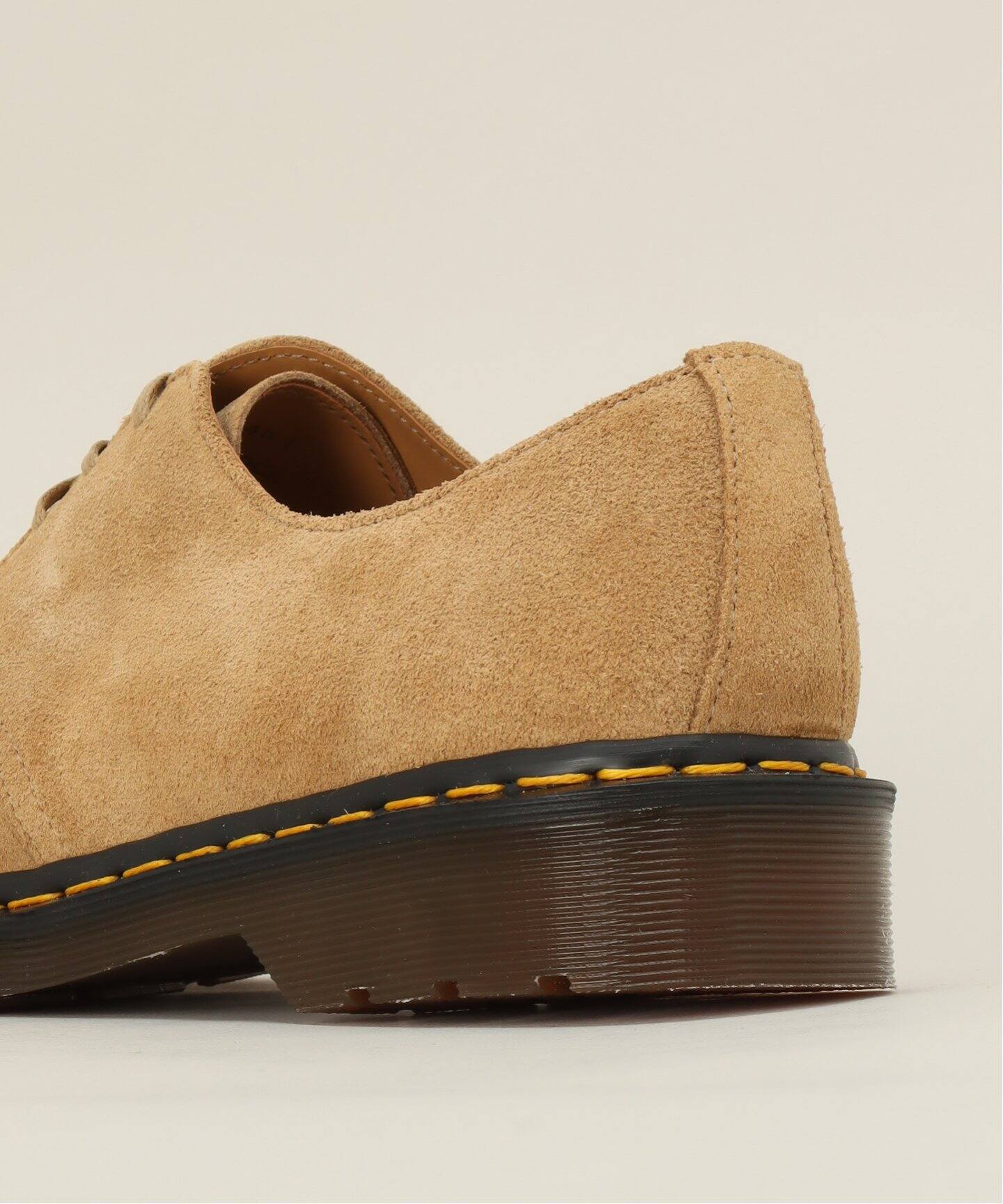 Dr.Martens / ドクターマーチン】1461 BUCK SUEDE 3ホール シューズ 