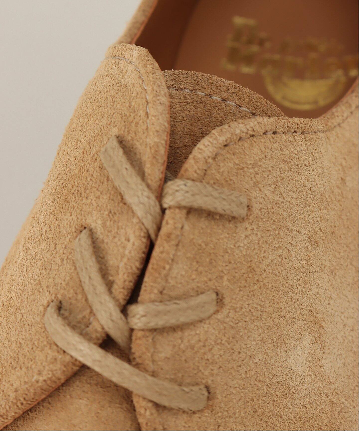 Dr.Martens / ドクターマーチン】1461 BUCK SUEDE 3ホール シューズ 