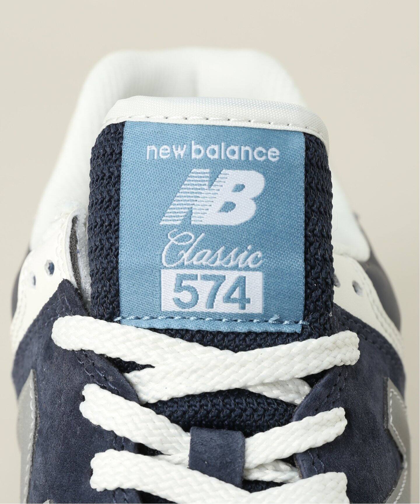 New Balance / ニューバランス】ML574TE｜417 EDIFICE（フォーワンセブン  エディフィス）公式のファッション通販｜【22093313003010】- BAYCREW'S STORE
