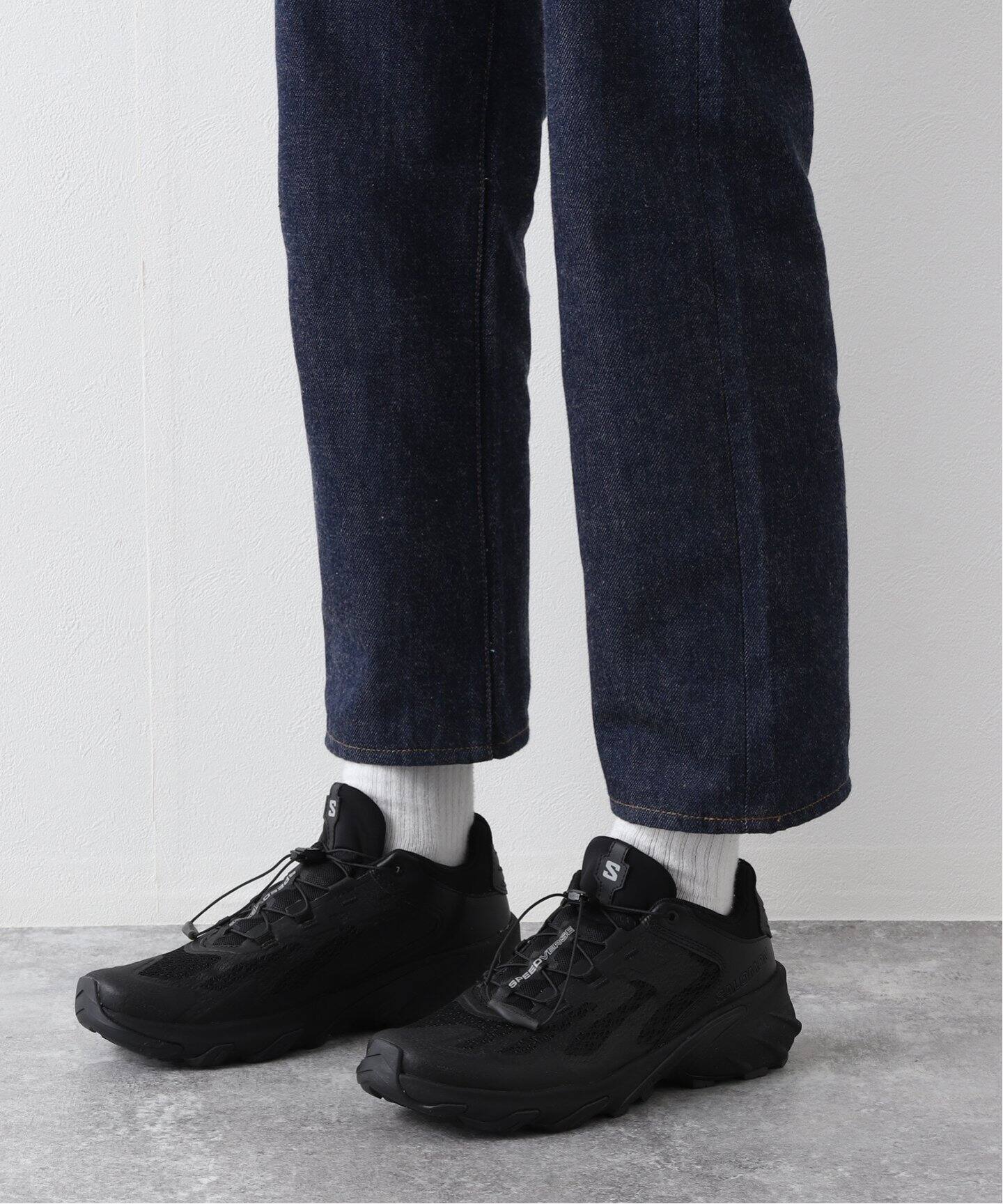 SALOMON / サロモン】 SPEEDVERSE PRG（スニーカー）｜417 EDIFICE 