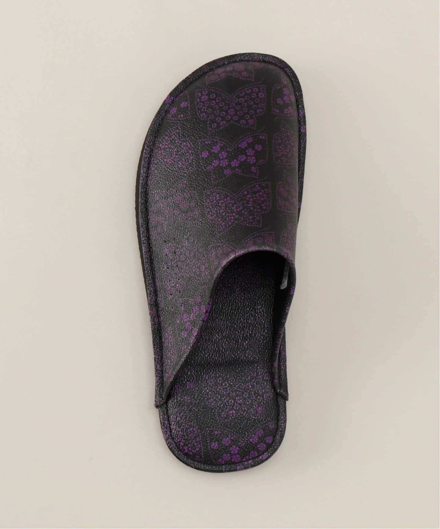 NEEDLES / ニードルズ】 PAPILLON PVC NEEDLES x SUICOKE LIPPER