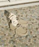 【CLARKS / クラークス】WALLABEE CUSTOM for  TWMFT