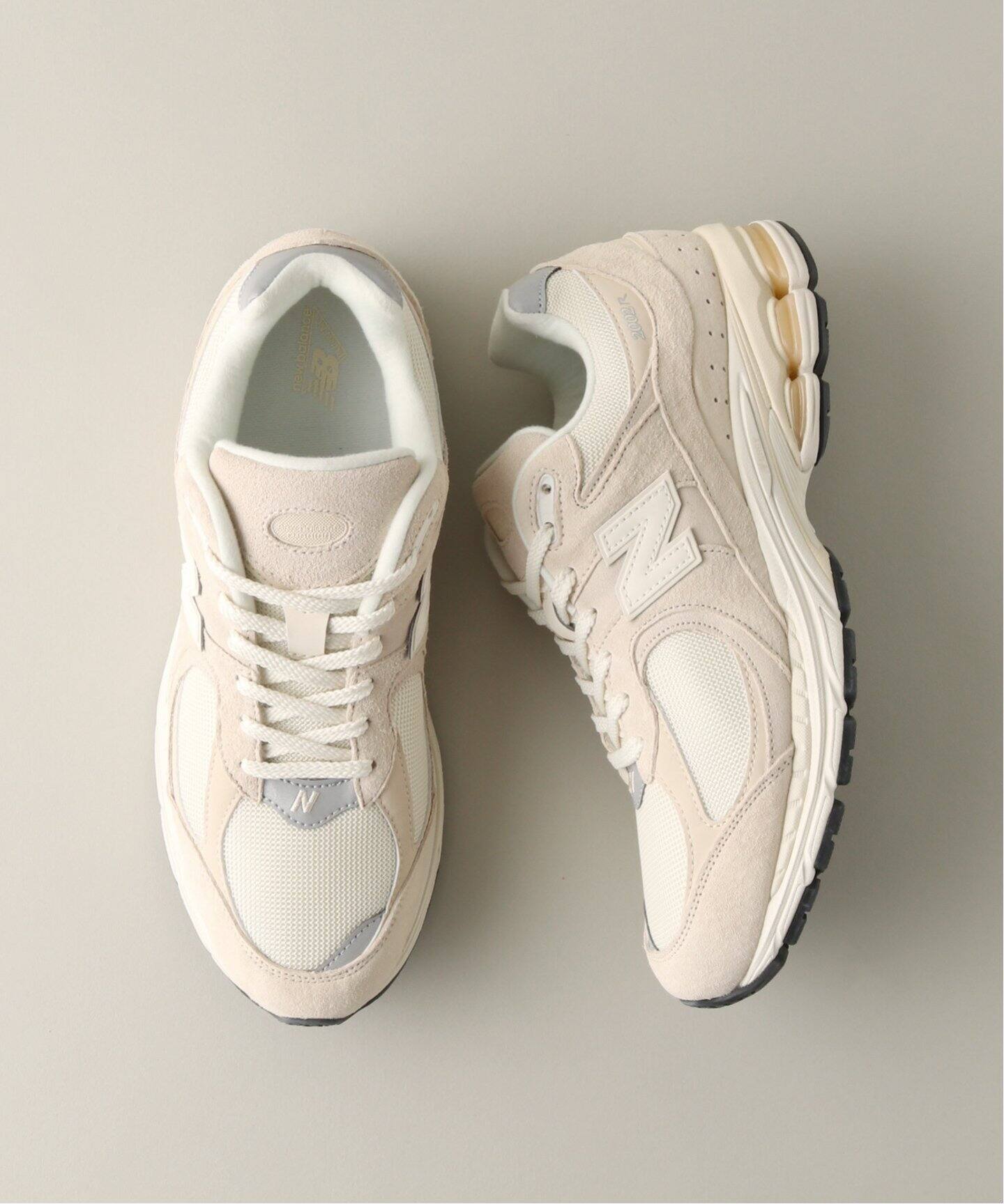 New Balance / ニューバランス】M2002R CC（スニーカー）｜PULP 