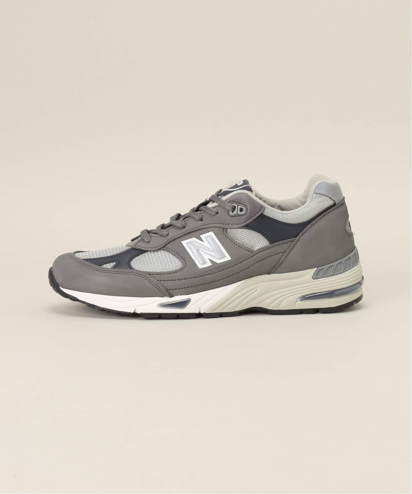 M991 GNS new balance｜ファッション