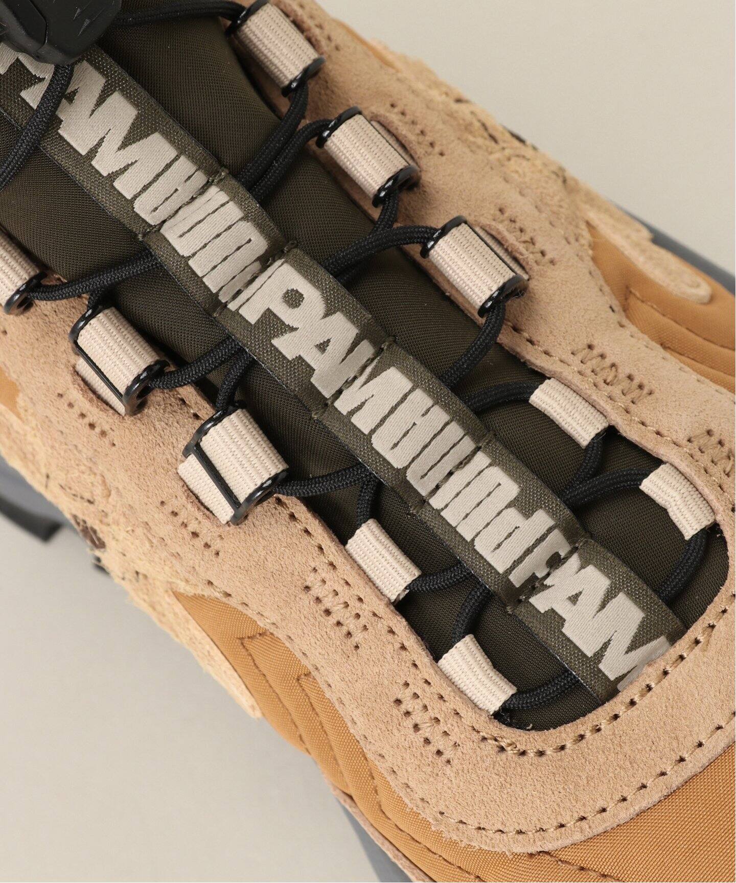 PUMA × P.A.M. / プーマ × パム】NANO RDR PAM（スニーカー）｜PULP 