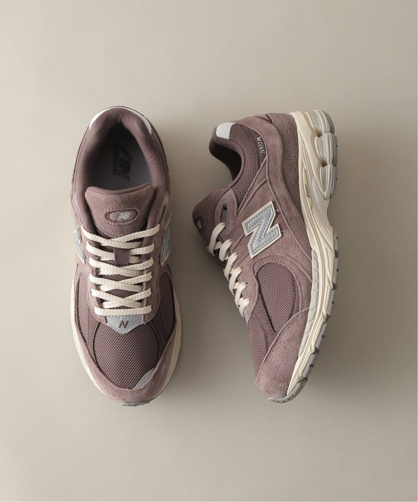 New Balance / ニューバランス】M2002RHD（スニーカー）｜PULP（パルプ 