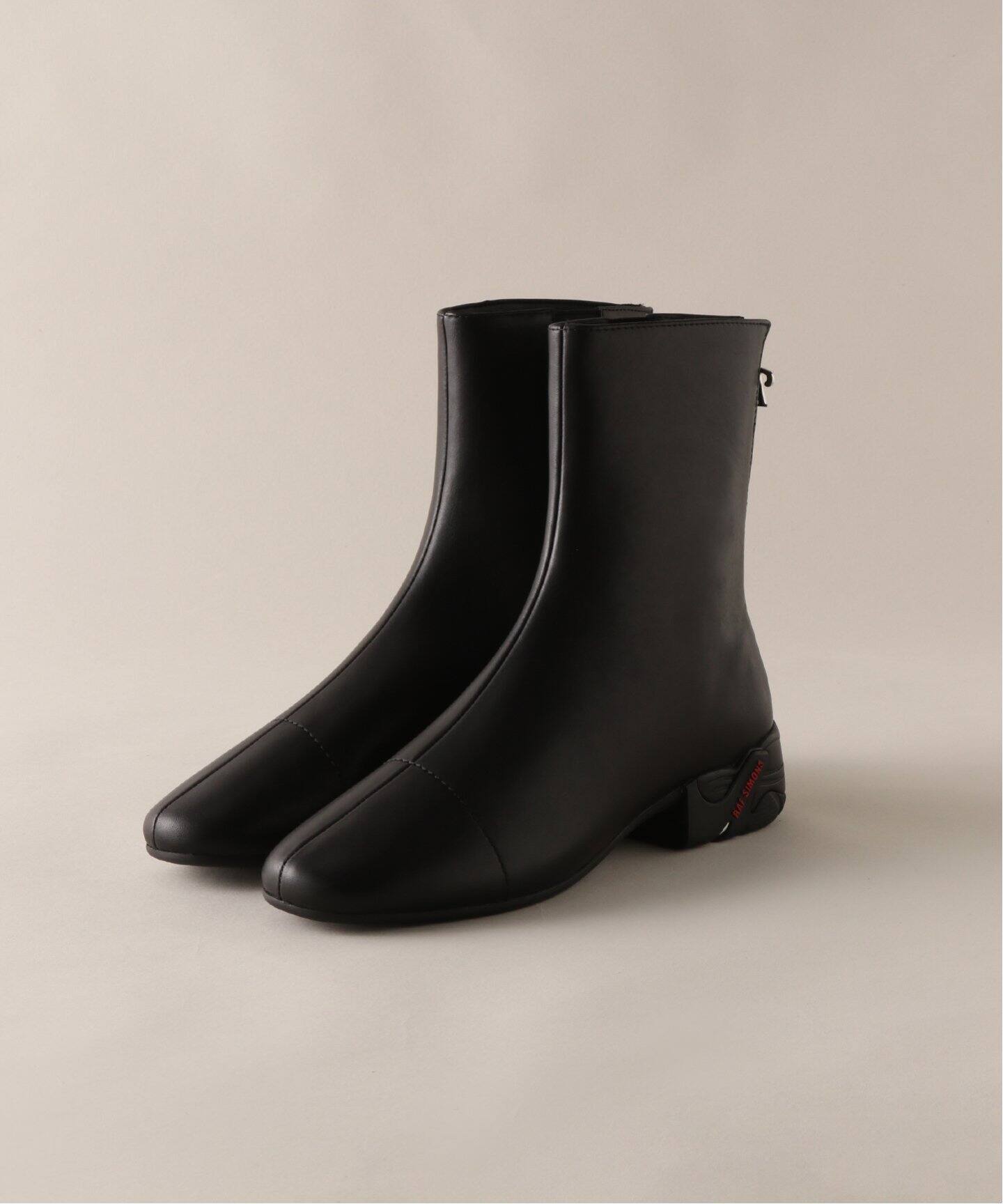 RAF SIMONS / ラフ シモンズ】RUNNER SOLARIS HIGH（その他シューズ 