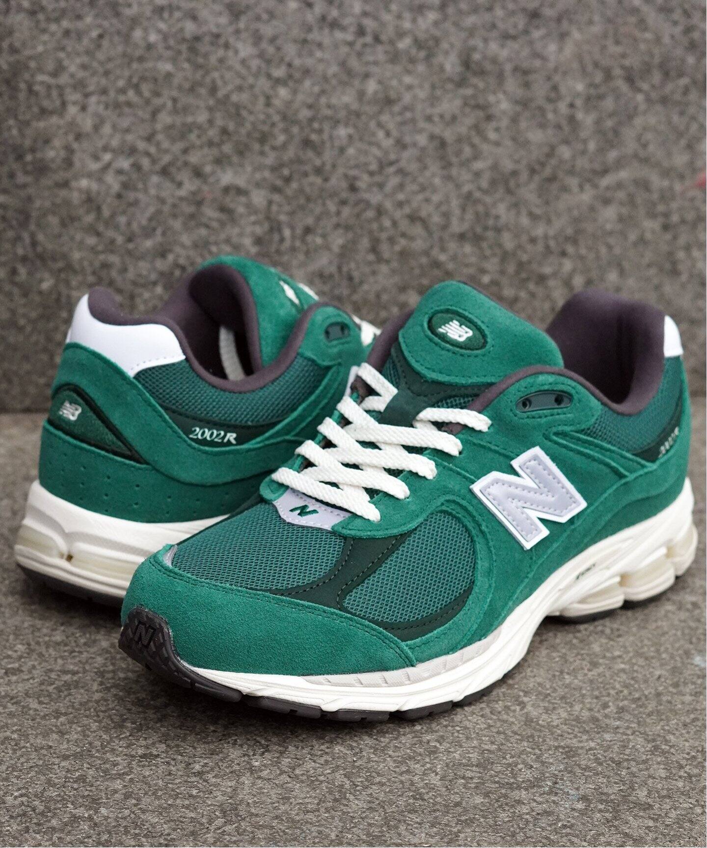 New Balance / ニューバランス】M2002RHB（スニーカー）｜PULP（パルプ 