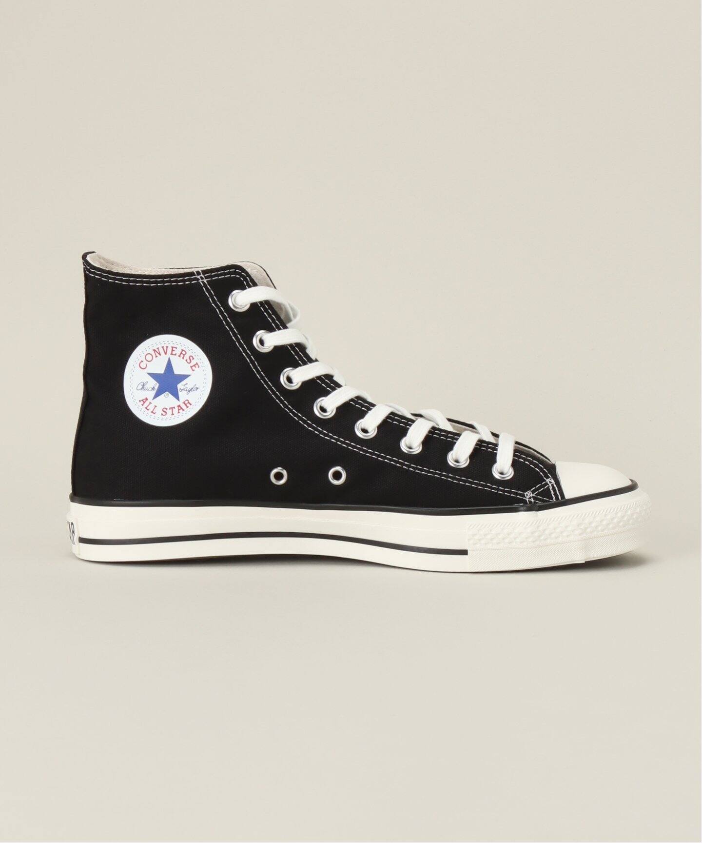 Converse / コンバース】CANVAS ALLSTAR J HI（スニーカー