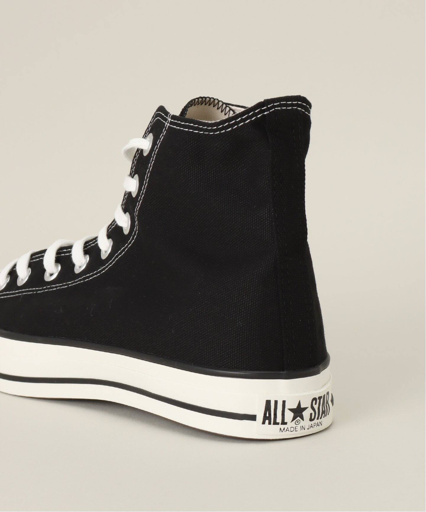Converse / コンバース】CANVAS ALLSTAR J HI（スニーカー