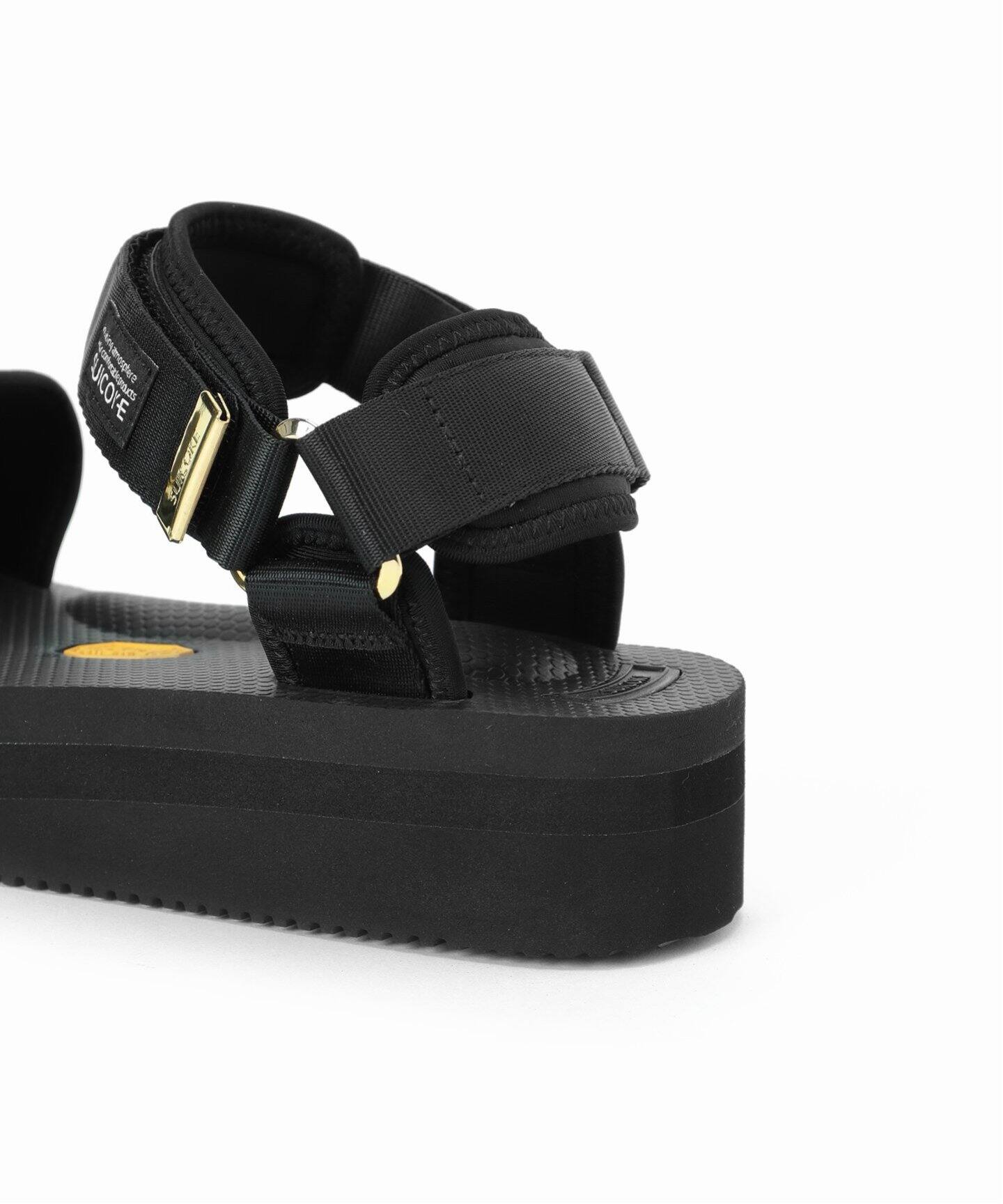 別注【SUICOKE/スイコック】OG-064VPO/CELL VPO LESS:サンダル 別注【SUICOKE/スイコック】OG-064VPO/CELL VPO LESS:サンダル