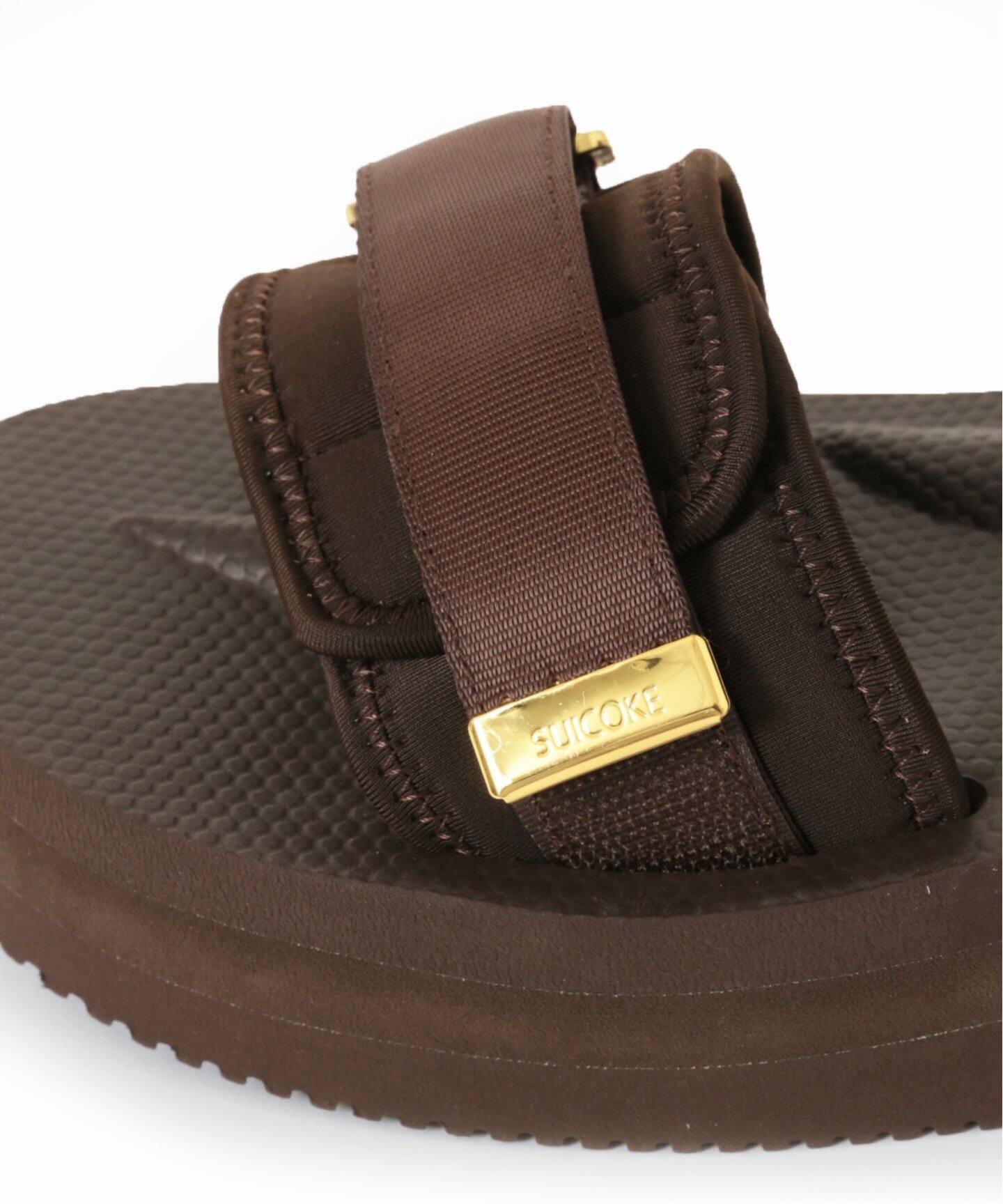 別注【SUICOKE/スイコック】OG-064VPO/CELL VPO LESS:サンダル 別注【SUICOKE/スイコック】OG-064VPO/CELL VPO LESS:サンダル