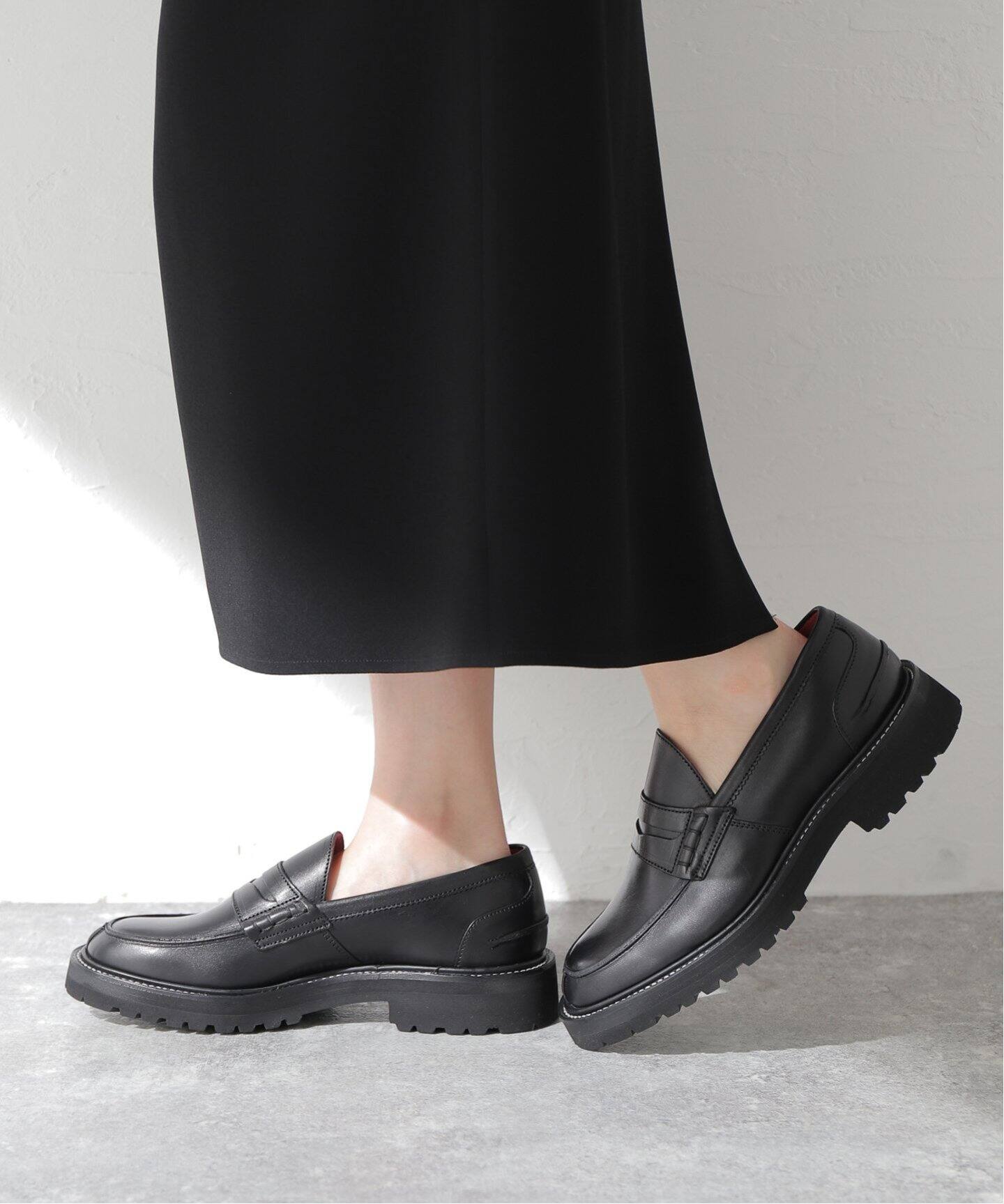 INSCRIRE×TRICKER