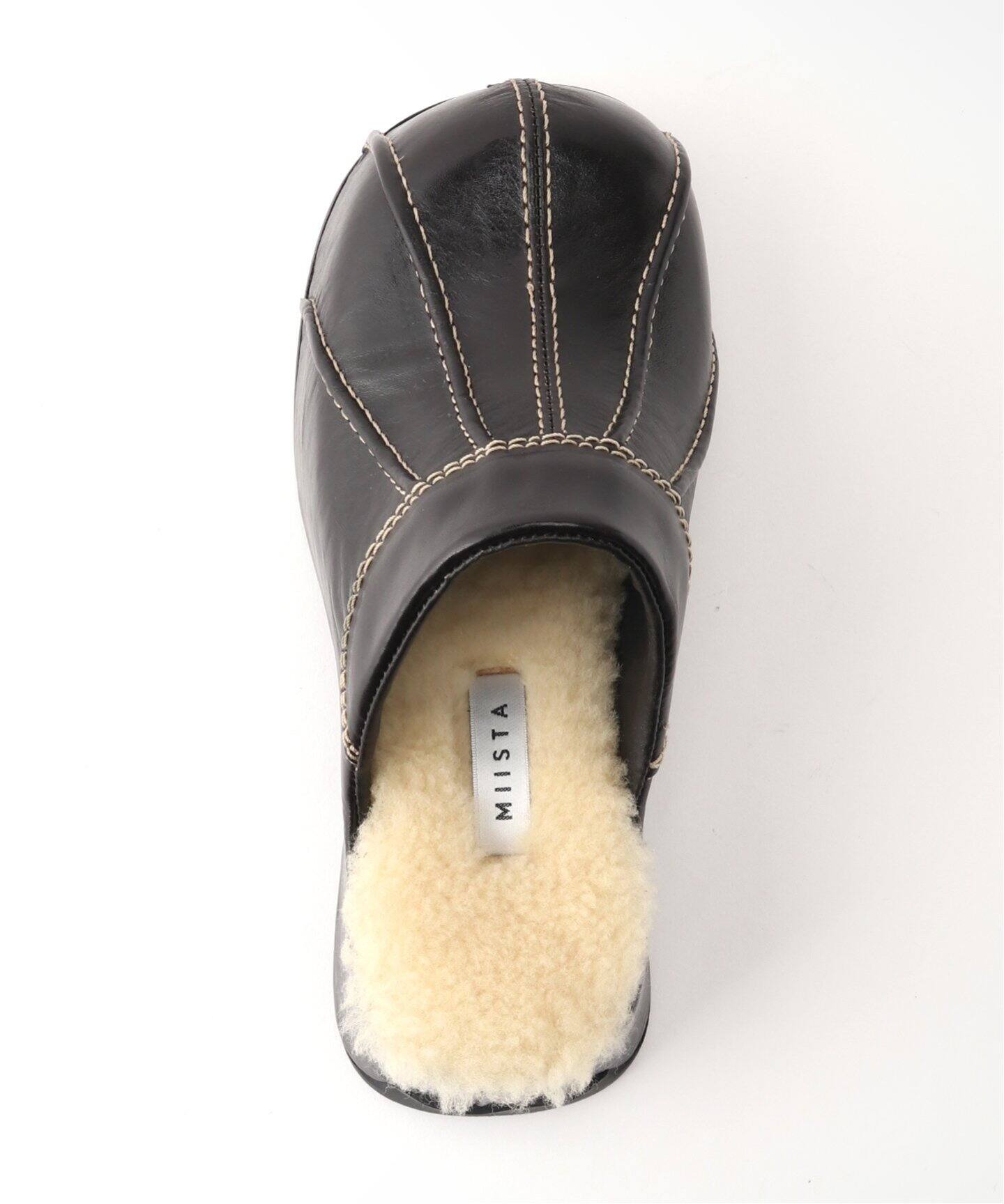 MIISTA/ミスタ】ADDIE：サボシューズ（その他シューズ）｜JOURNAL 