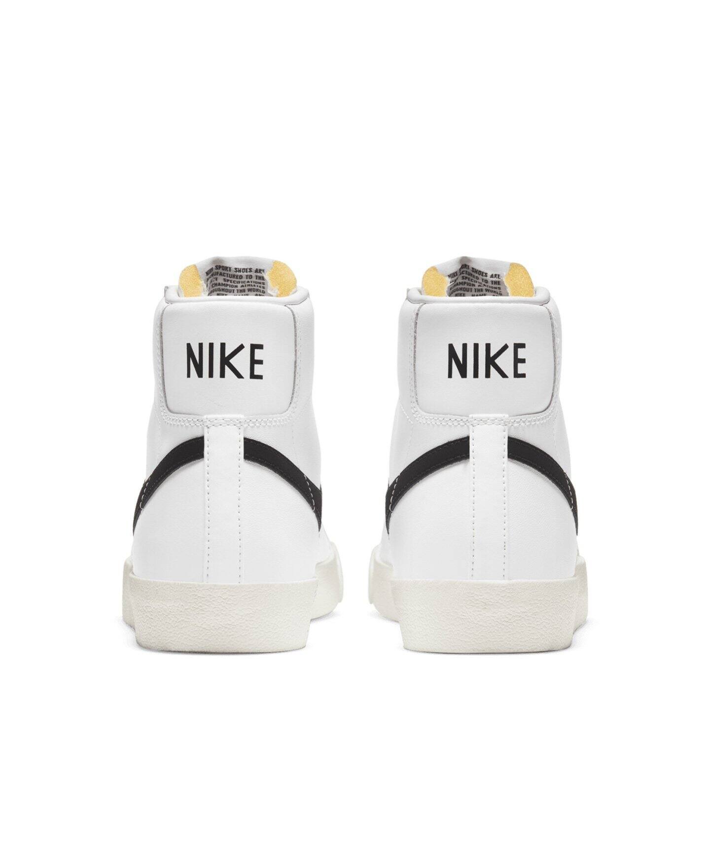 Nike ナイキ ブレーザーmid77 ヴィンテージ ハイカットスニーカー Journal Standard ジャーナルスタンダード 公式のファッション通販 Baycrew S Store