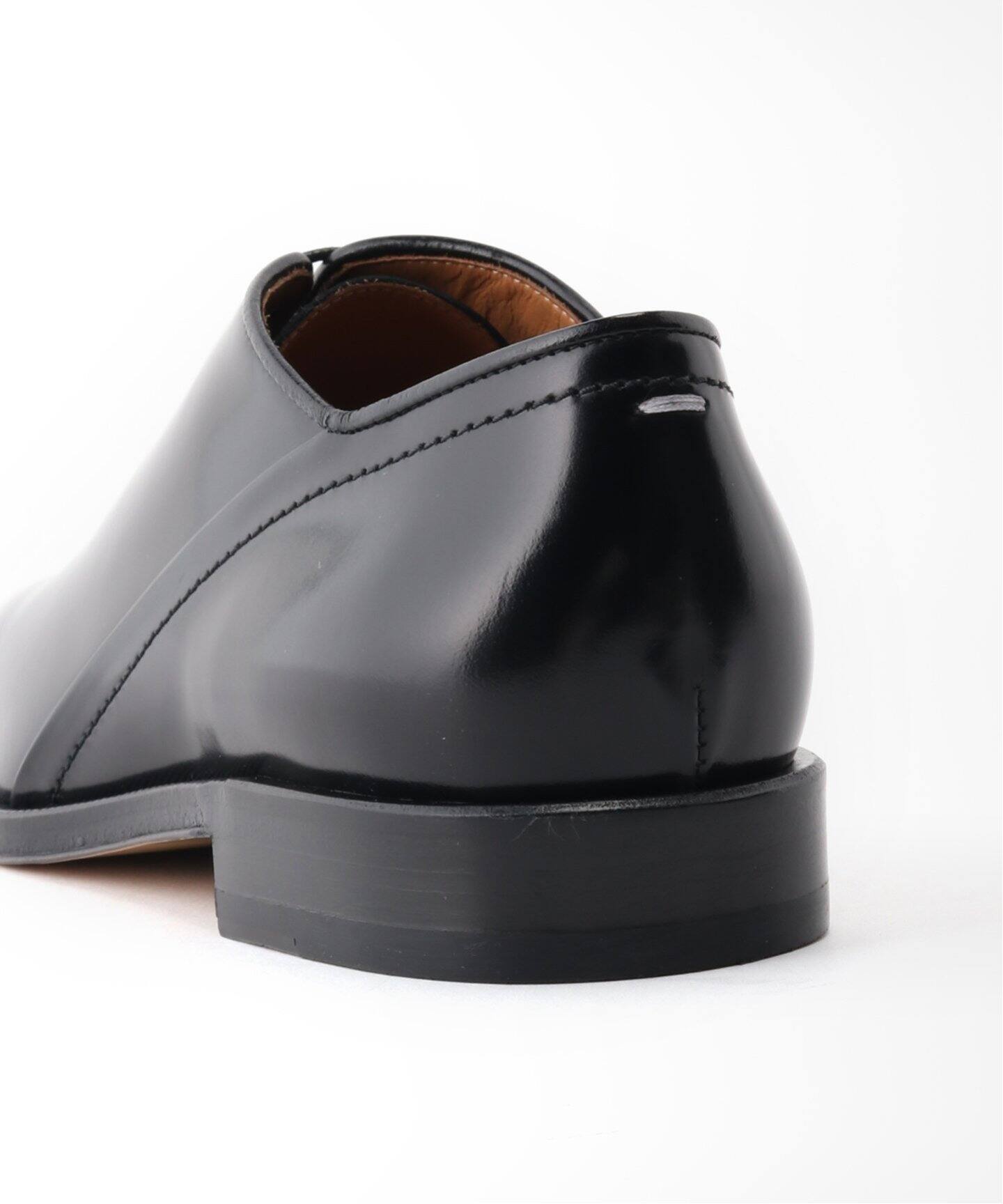 MAISON MARGIELA / メゾン マルジェラ】LACE-UPS：レースアップ 