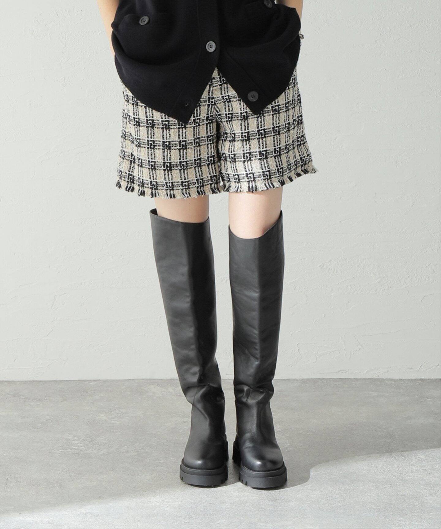 Remme レメ ニーハイブーツ Journal Standard ジャーナルスタンダード 公式のファッション通販 Baycrew S Store