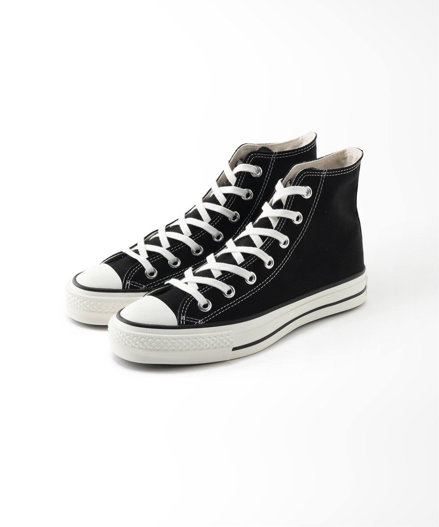 Converse コンバース All Star J Hi ハイカットスニーカー Journal Standard ジャーナルスタンダード 公式のファッション通販 Baycrew S Store