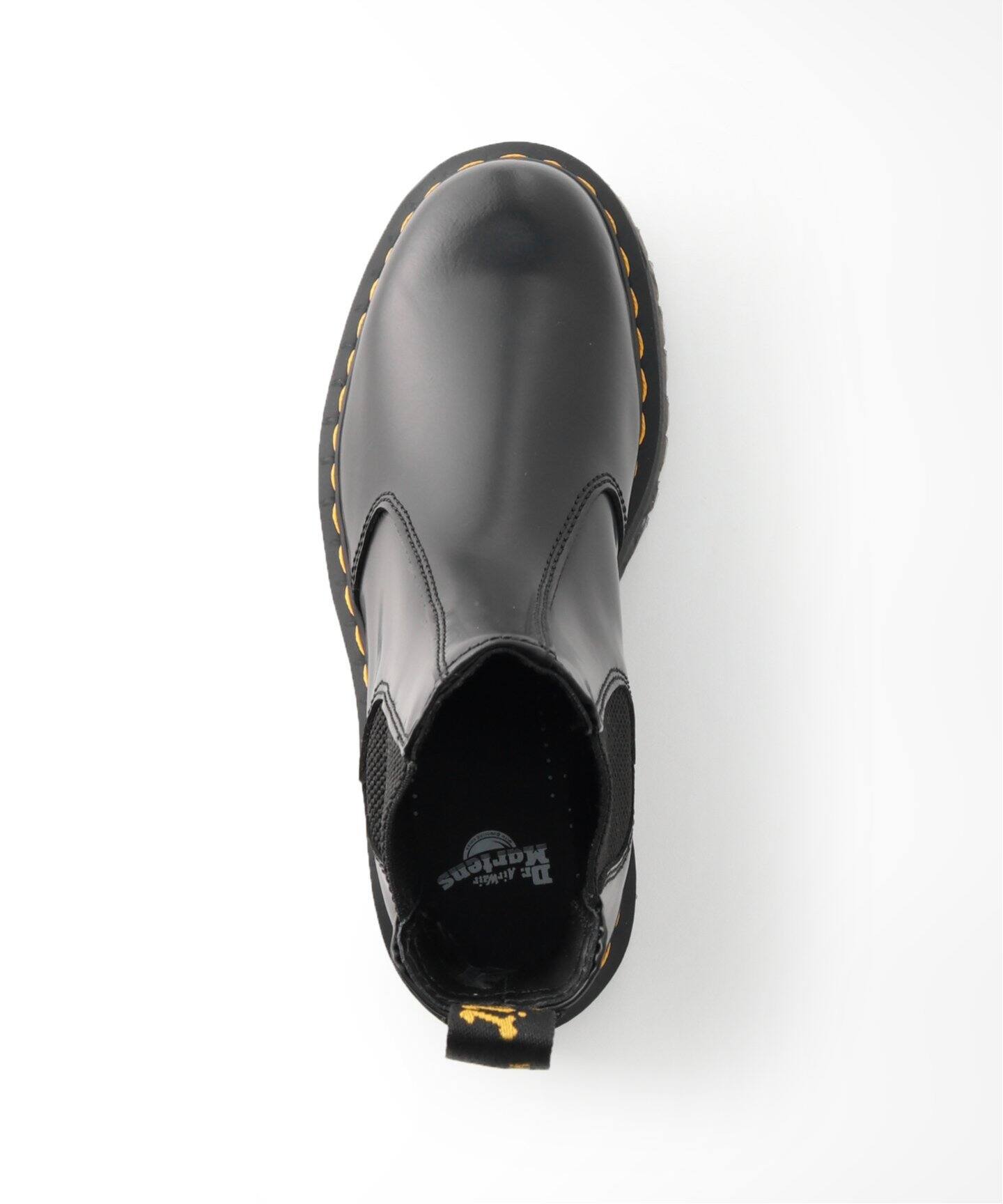 Dr.Martens / ドクターマーチン】 2976 QUAD POLISHED SMOOTH 