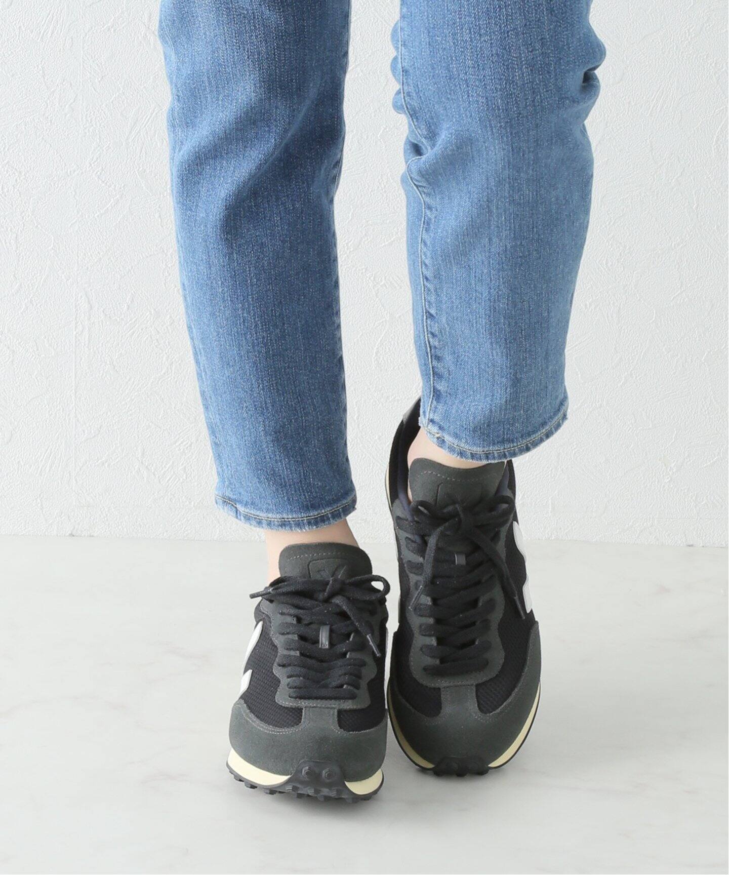 VEJA / ヴェジャ】 RIO BLANCO（スニーカー）｜journal standard luxe  