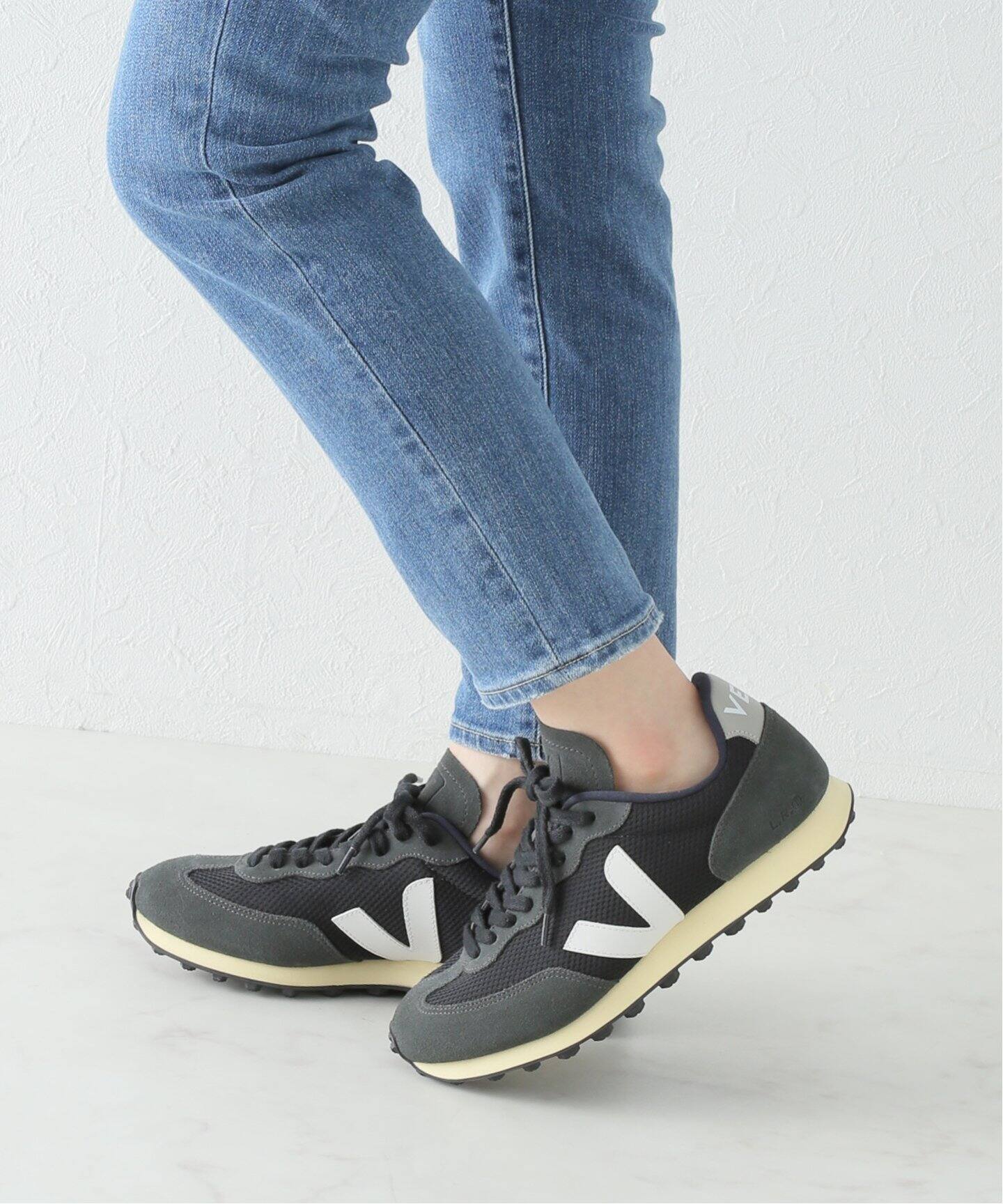 VEJA / ヴェジャ】 RIO BLANCO（スニーカー）｜journal standard luxe  