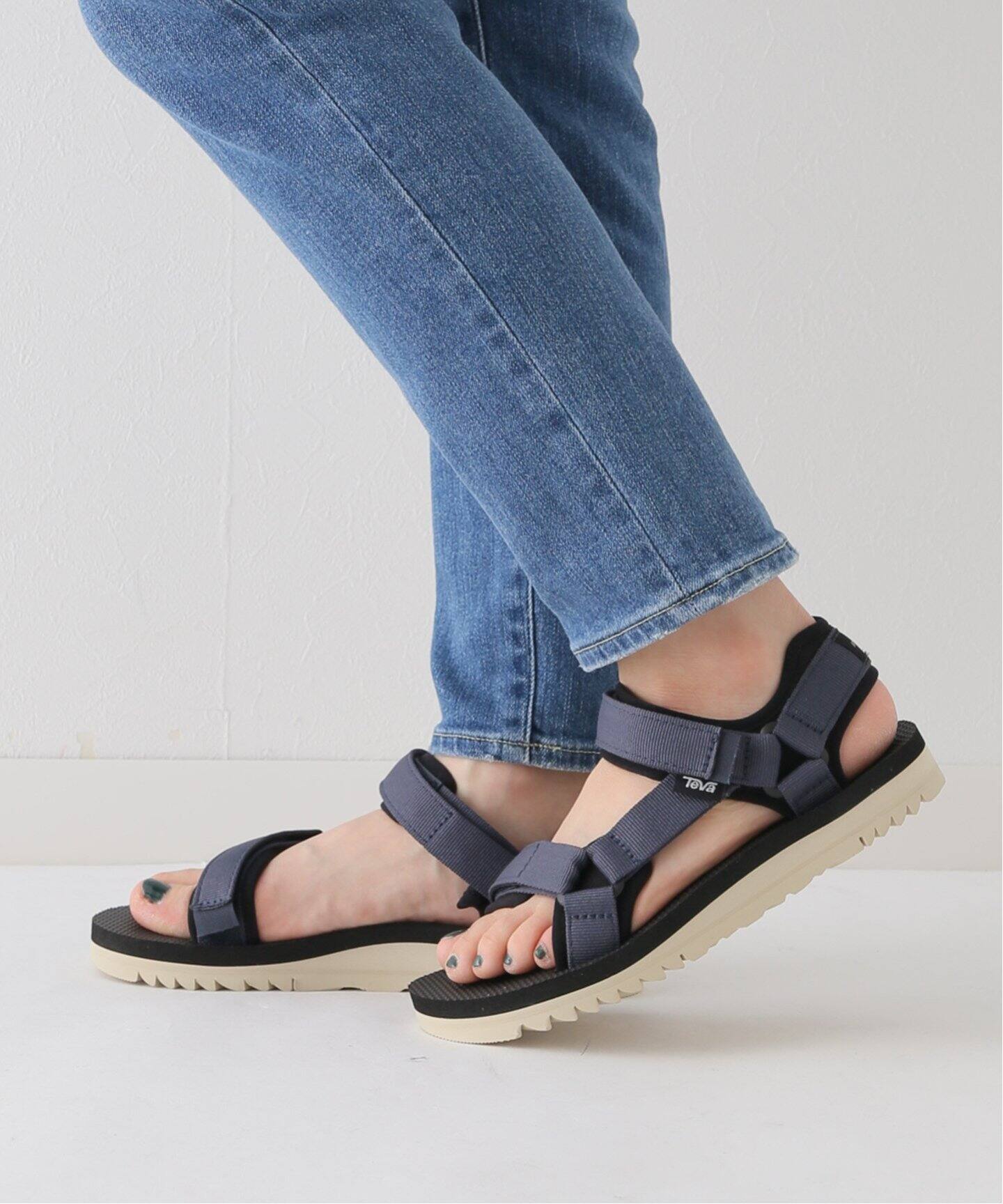 Teva × ATON】TEVA UNIVERSAL TRAIL（サンダル）｜journal standard 