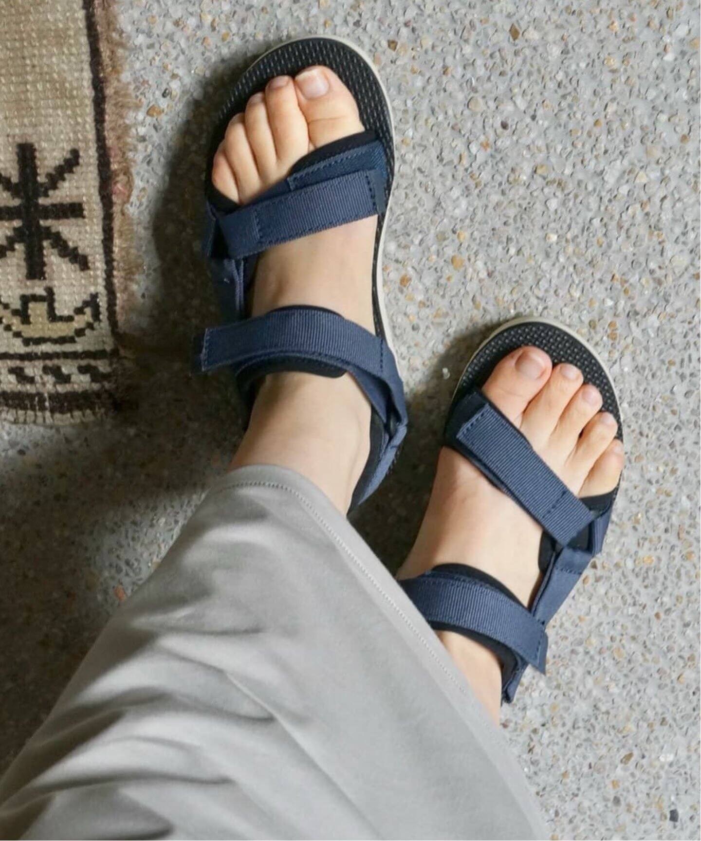 Teva × ATON】TEVA UNIVERSAL TRAIL（サンダル）｜journal standard 