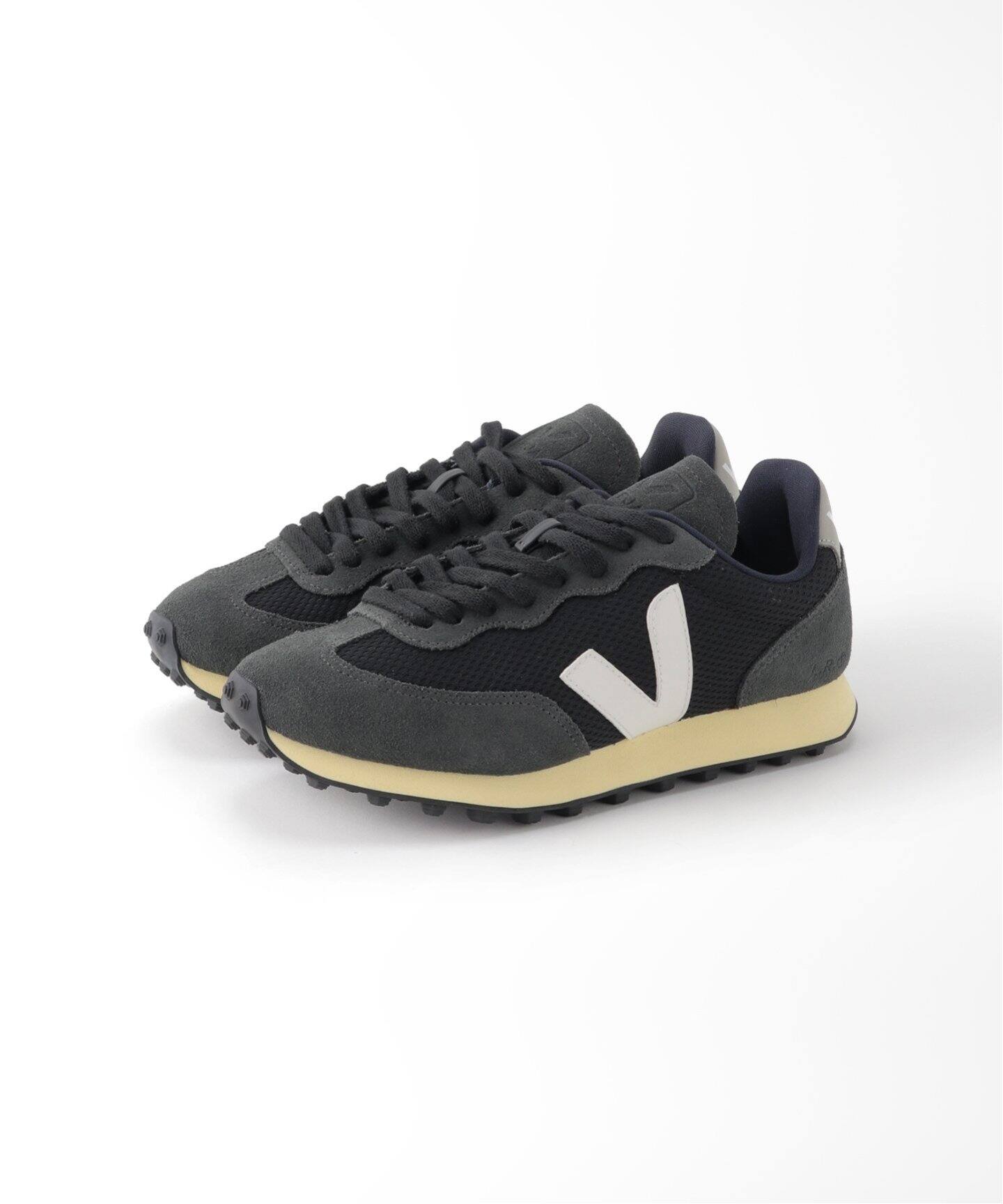 VEJA / ヴェジャ】 RIO BLANCO（スニーカー）｜journal standard luxe  