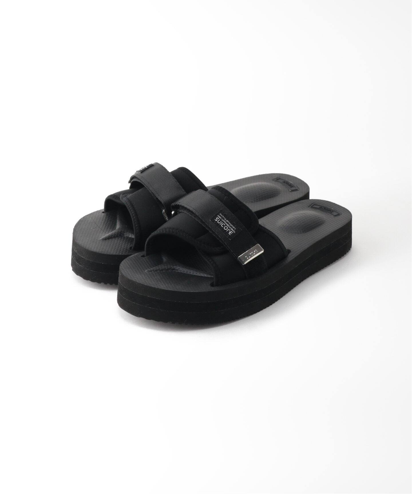 別注【SUICOKE/スイコック】*RELUME PARDI：サンダル（サンダル 