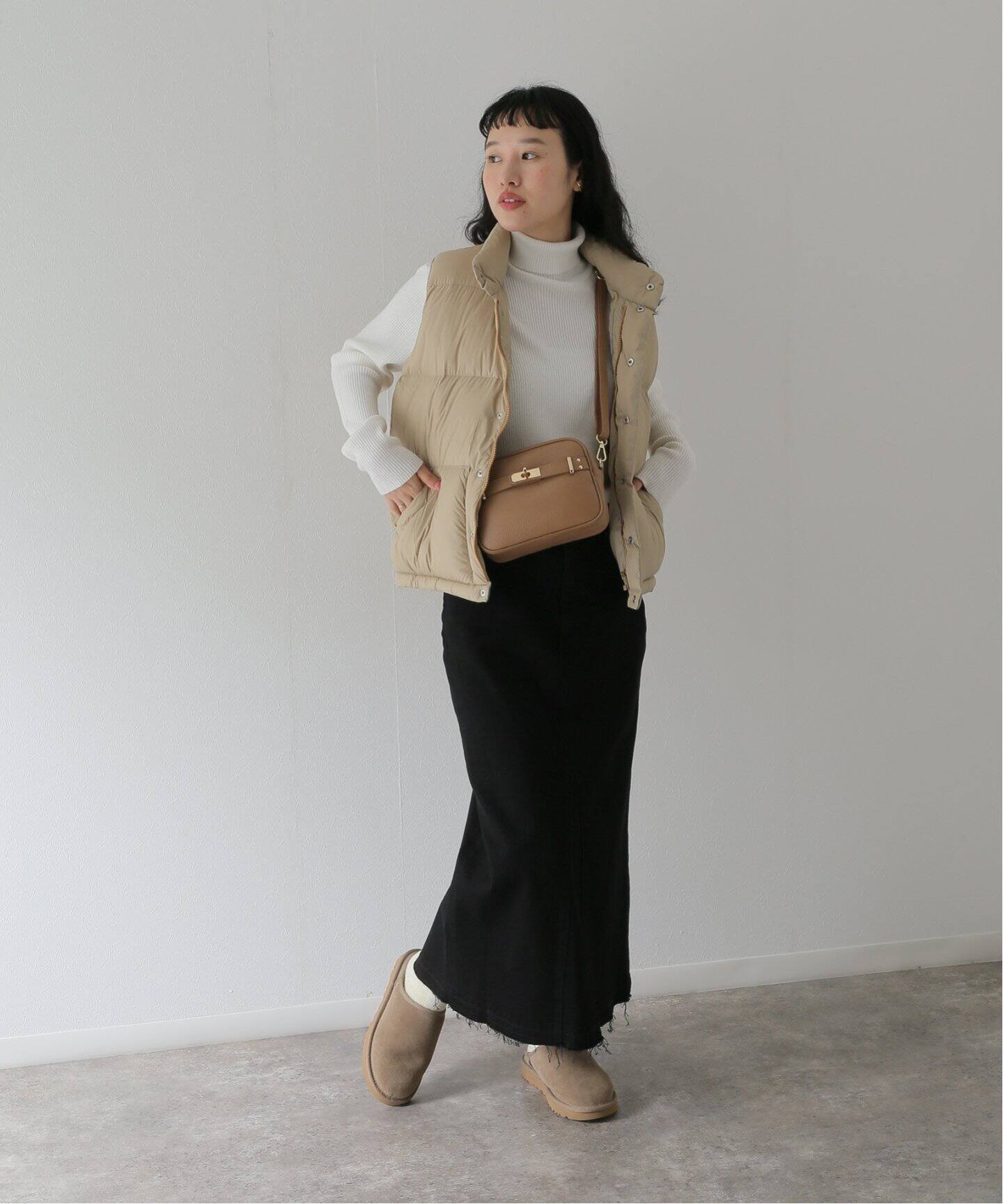 UGG/アグ】RELUME M CLASSIC SLIP-ON：別注スリッポン（その他シューズ 