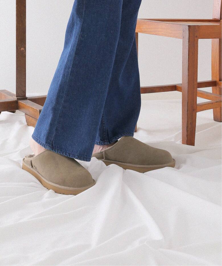 UGG/アグ】RELUME M CLASSIC SLIP-ON：別注スリッポン（その他シューズ 