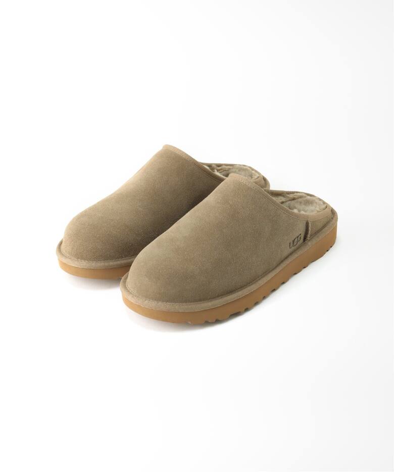 UGG/アグ】RELUME M CLASSIC SLIP-ON：別注スリッポン（その他シューズ  