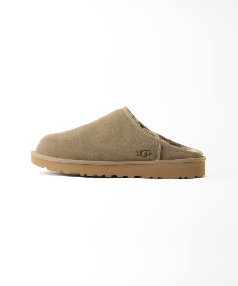 UGG/アグ】RELUME M CLASSIC SLIP-ON：別注スリッポン（その他シューズ 