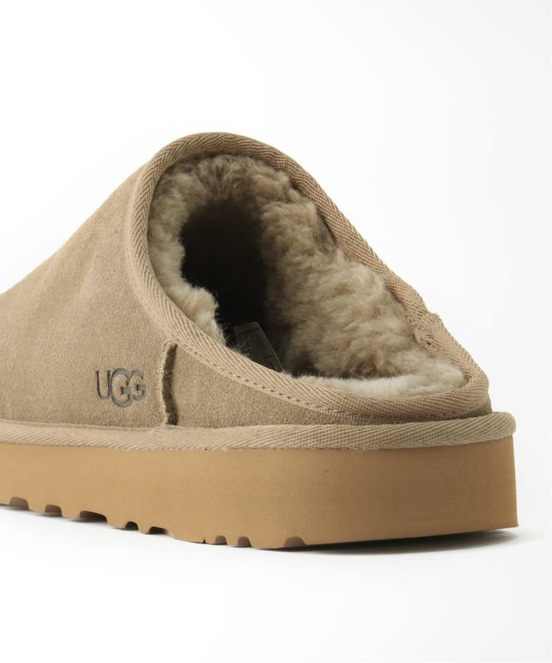 UGG/アグ】RELUME M CLASSIC SLIP-ON：別注スリッポン（その他シューズ 