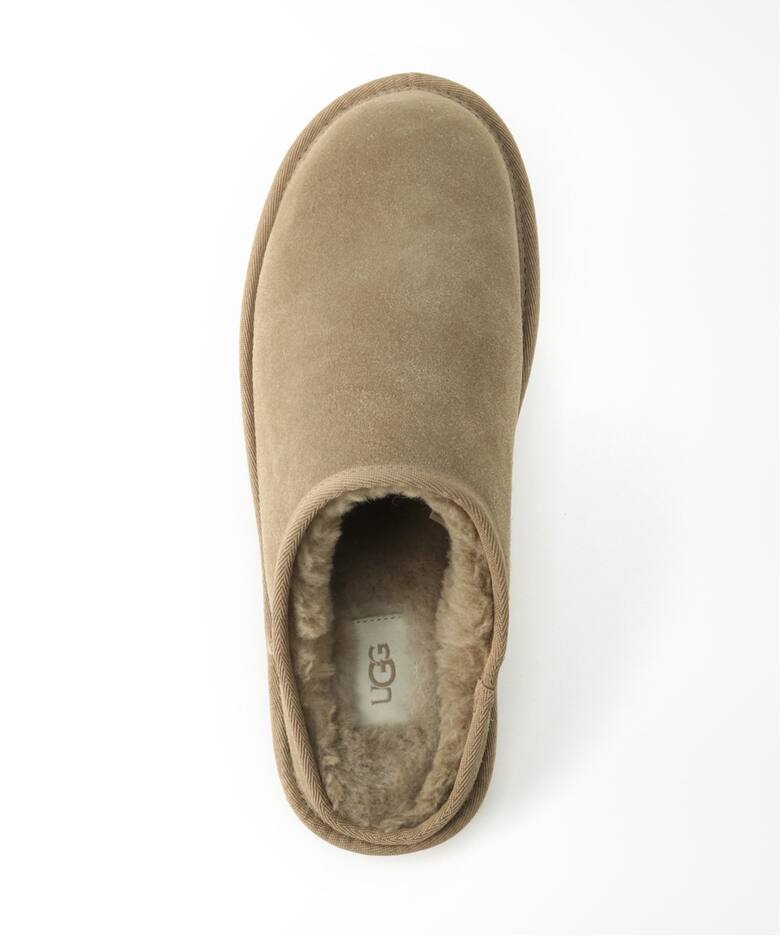 UGG/アグ】RELUME M CLASSIC SLIP-ON：別注スリッポン（その他シューズ 