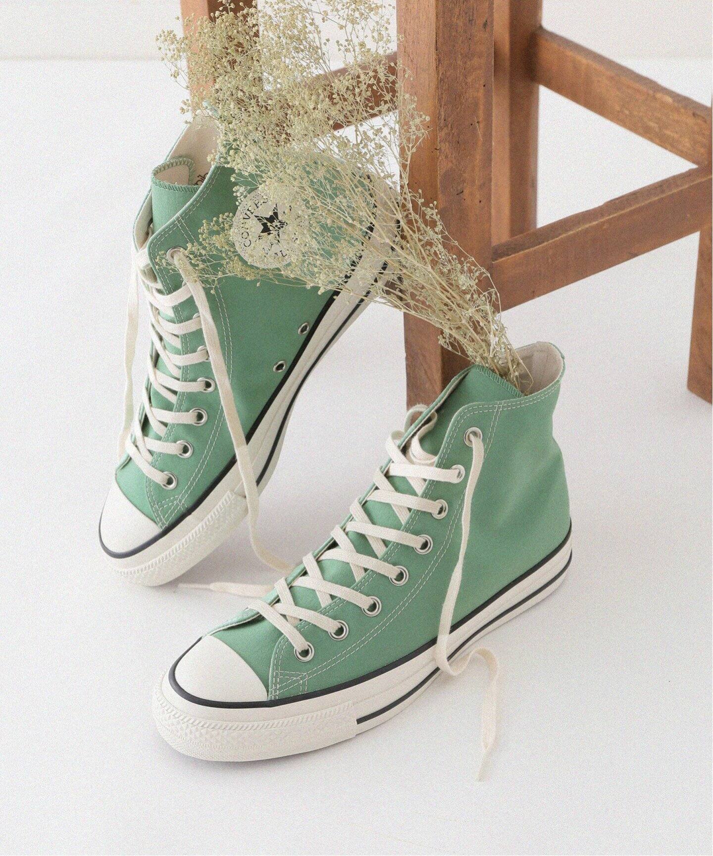 Converse コンバース All Star Onibegie Hi スニーカー Journal Standard Relume ジャーナルスタンダード レリューム 公式のファッション通販 Baycrew S Store