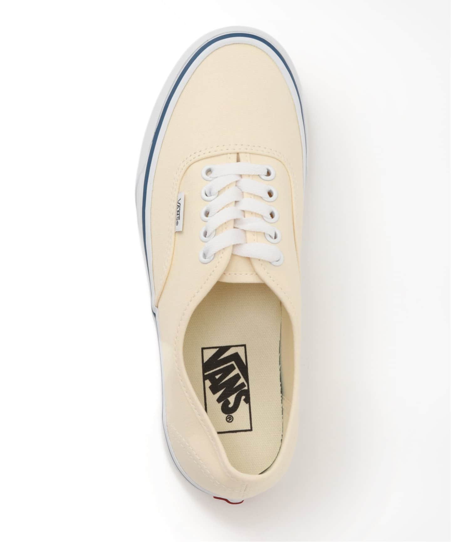 VANS / ヴァンズ】Authentic：スニーカー（スニーカー）｜JOURNAL